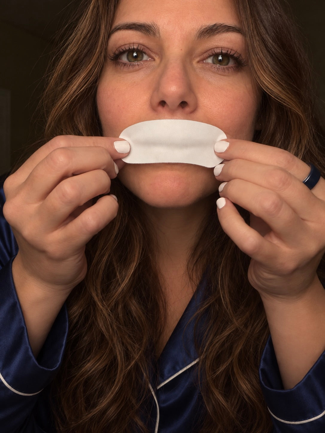 Silentias Hydrating Sleep Strip
