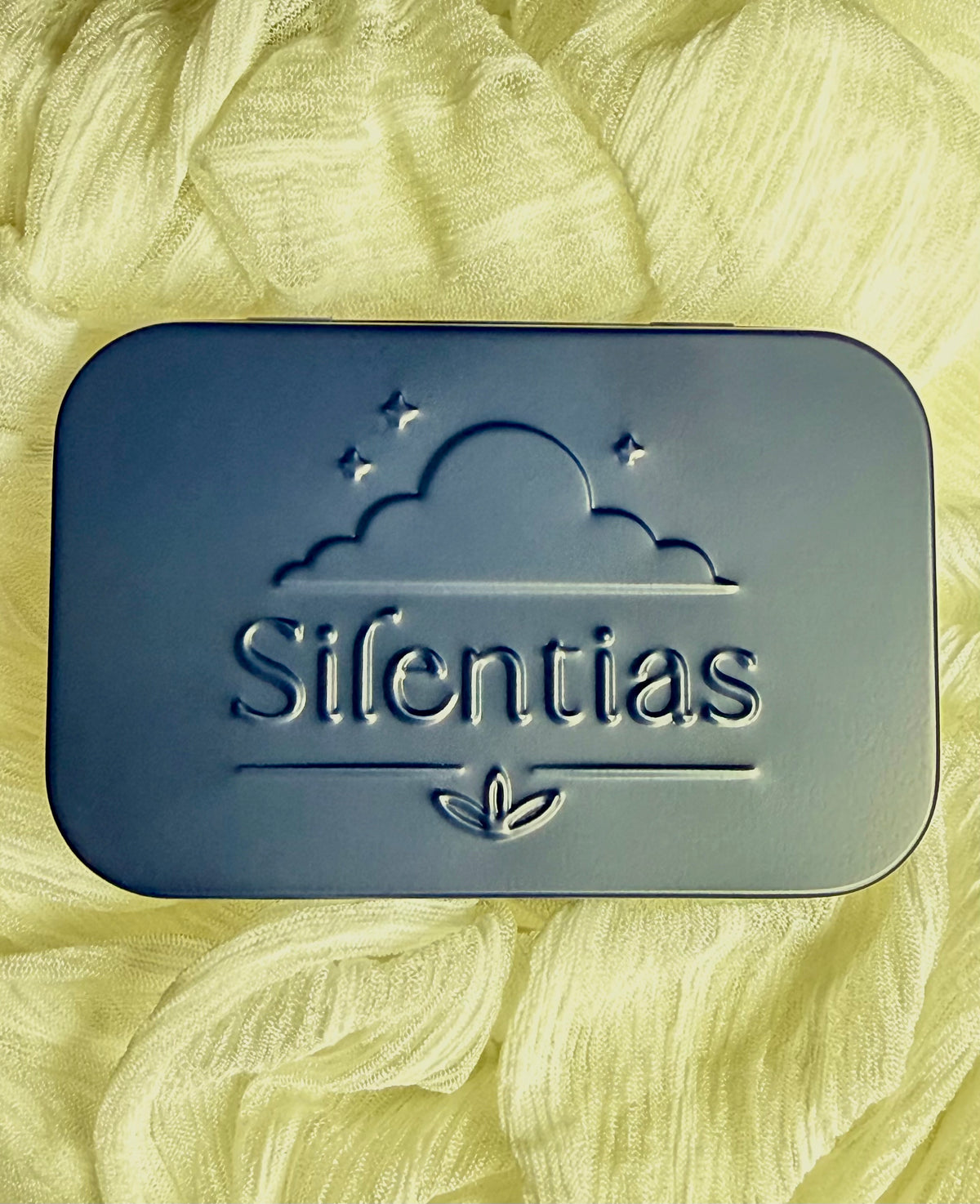 The Silentias Tin